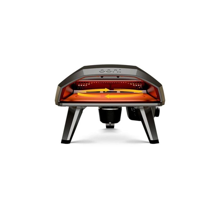 Kamień do pizzy do pieca Koda 2 MAX 24 Ooni (UU-P2C800)