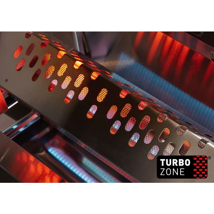 Grill gazowy Enders Monroe 3S Turbo (8363637)