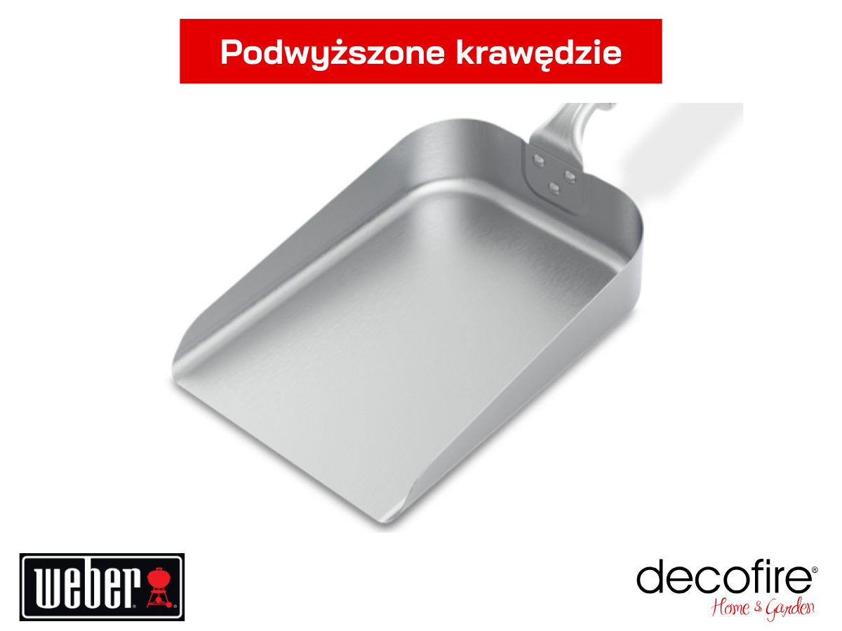 Podwyższone krawędzie