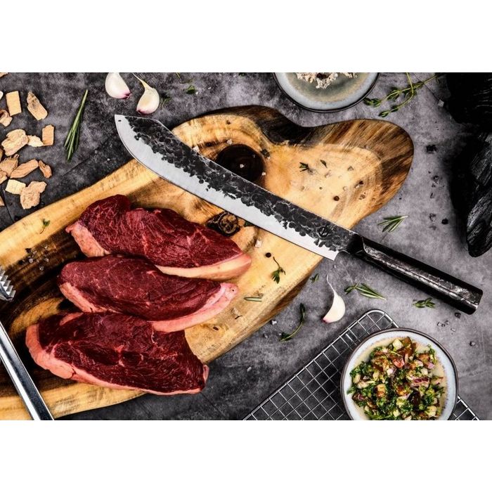 Nóż rzeźniczy Forged Brute Butcher knife 25,5 cm