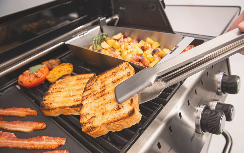 Grillowanie na Broil King