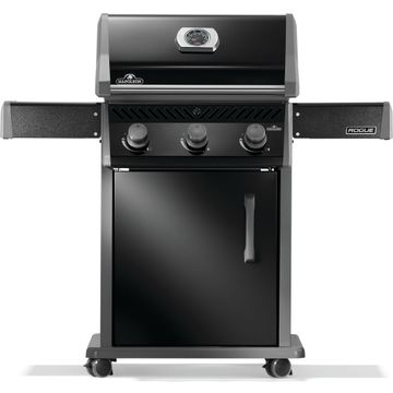 Grill gazowy Napoleon Rogue 425 czarny (R425PK-2-PL) 