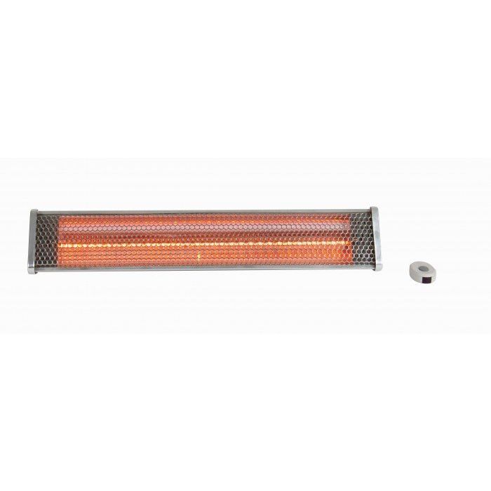 Promiennik naścienny HWM15 Sunred