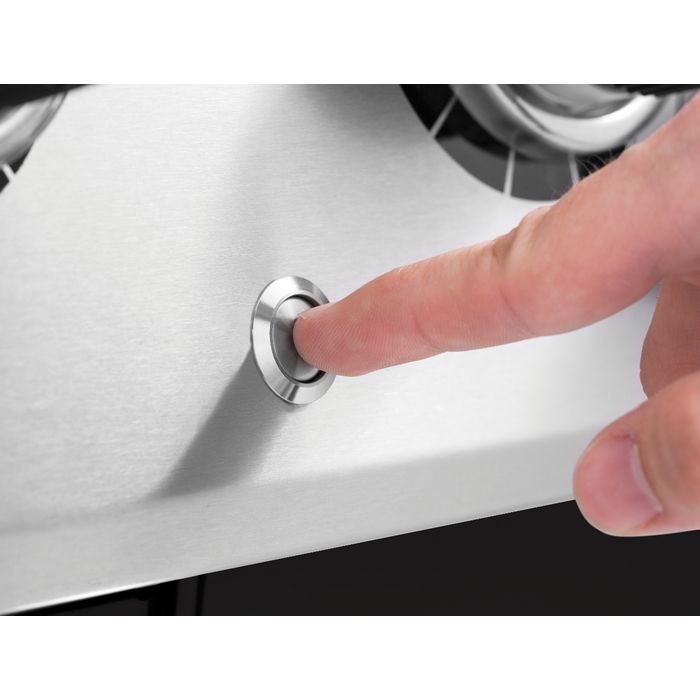 Grill gazowy Broil King Regal S 590 Pro (998343PL)