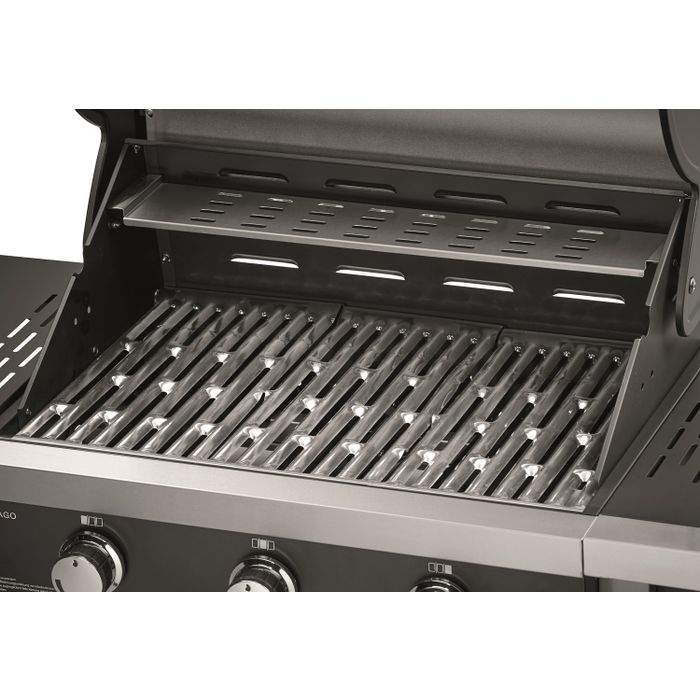 Grill gazowy Enders Chicago 3 (893763)