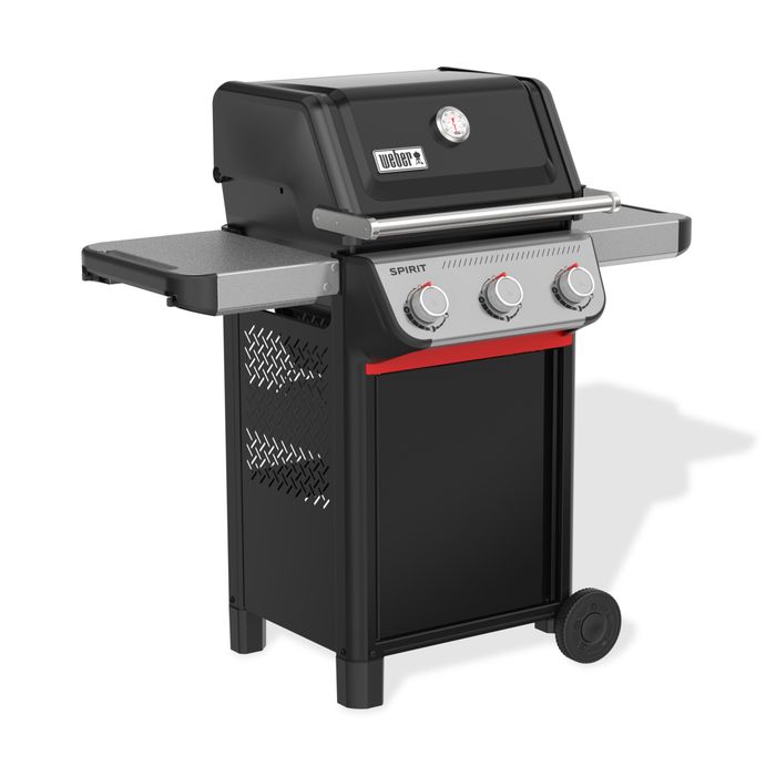 Grill gazowy Weber Spirit E-315 (1502092)