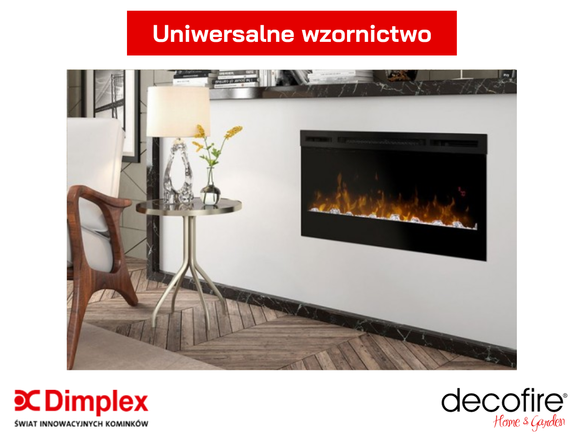 Uniwersalne wzornictwo