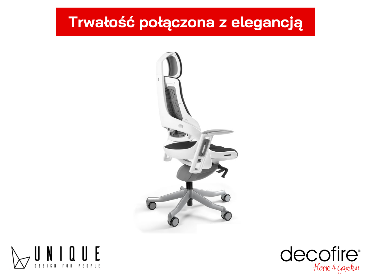 Zagłówek z regulacją wysokości