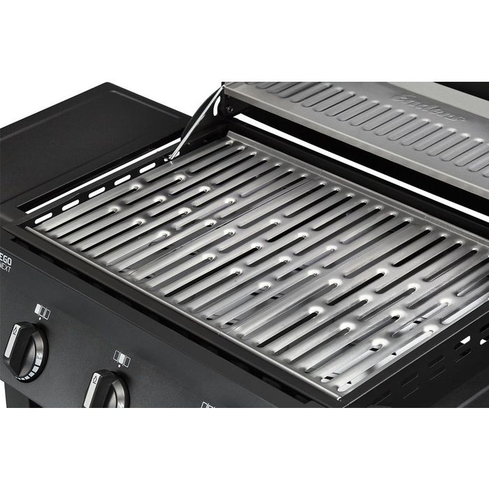 Grill gazowy San Diego Next 3 Enders (80166)