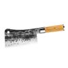 Tasak Azjatycki Forged Olive Asian Cleaver 19 cm