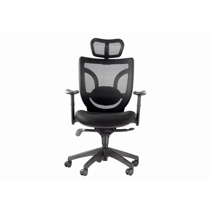 Fotel biurowy Sit Plus Space