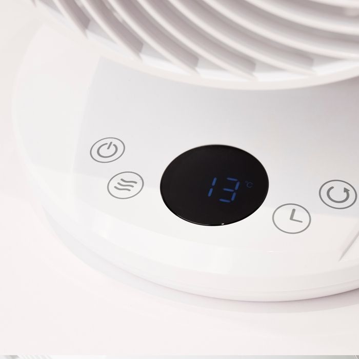 Meaco Wentylator domowy Meaco Fan 650 z pilotem