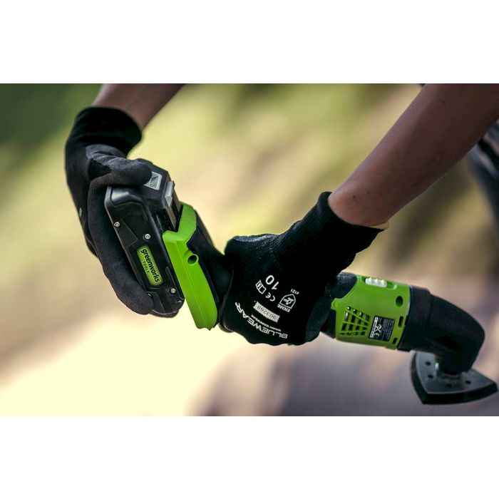 Greenworks 24V urządzenie wielofunkcyjne G24MT (GR3400307) 