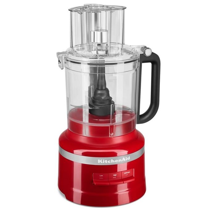 Malakser 3,1 l Empire Red KitchenAid (5KFP1319EER)