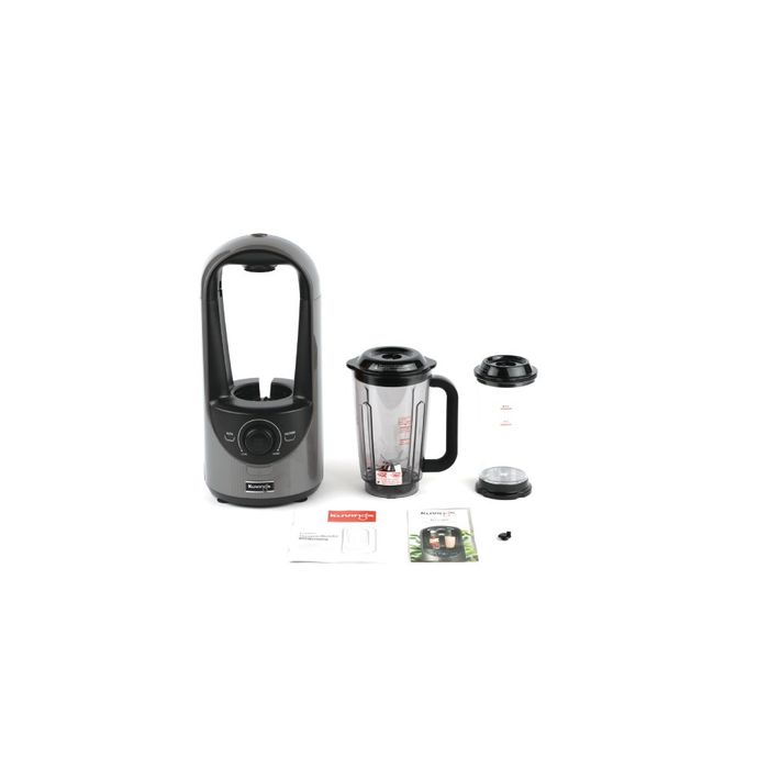 Blender próżniowy Kuvings KV-200 srebrny