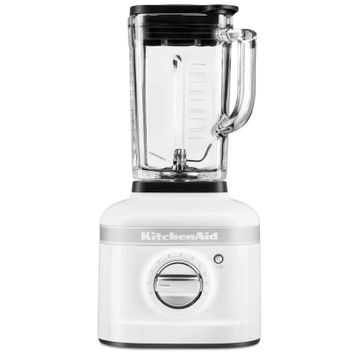 Blender K400 Artisan 1,4L White KitchenAid (5KSB4026EWH)