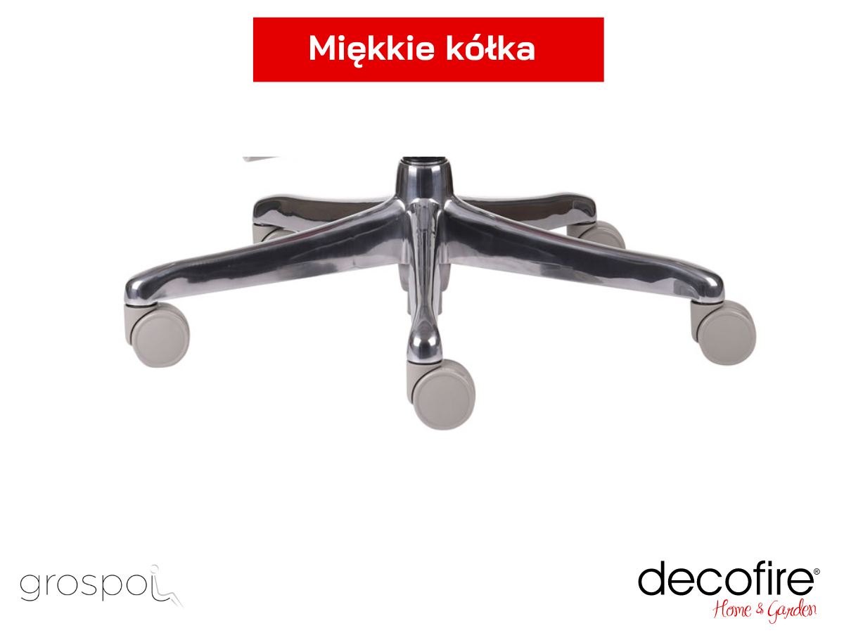 Miękkie kółka