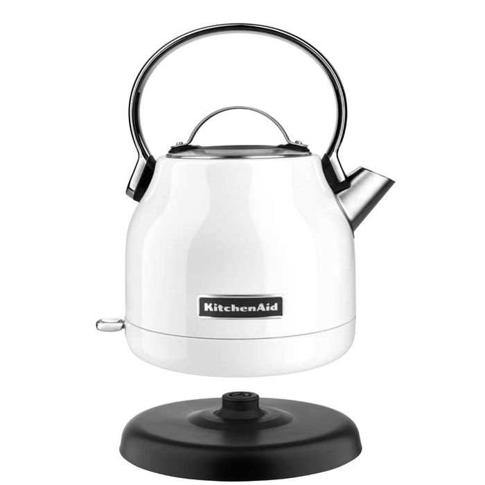 Zestaw Śniadaniowy Stella Classic White KitchenAid (ZCLCZTWH)