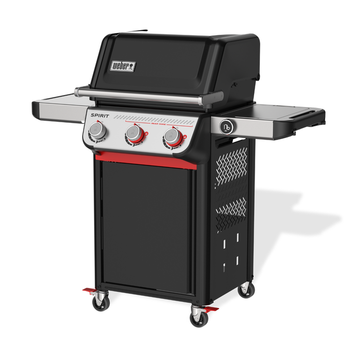 Grill gazowy Weber Spirit EP-325 (1500907) 