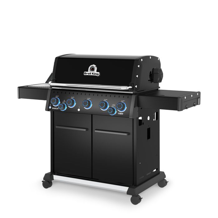 Grill gazowy Baron 590 IRX Shadow Broil King