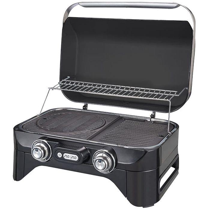 Grill gazowy Campingaz ATTITUDE 2100 EX