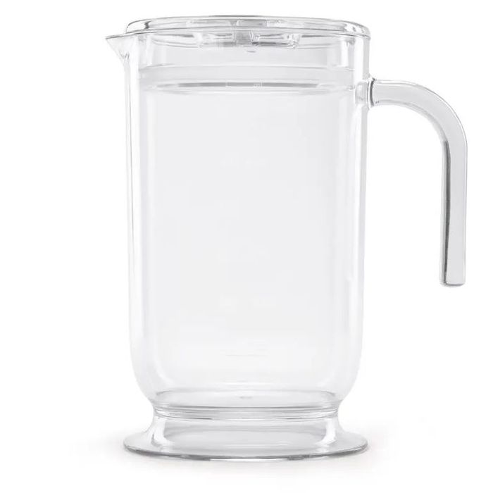 Akcesoria do blendera ręcznego Smeg Kremowy (HBAC01CR)