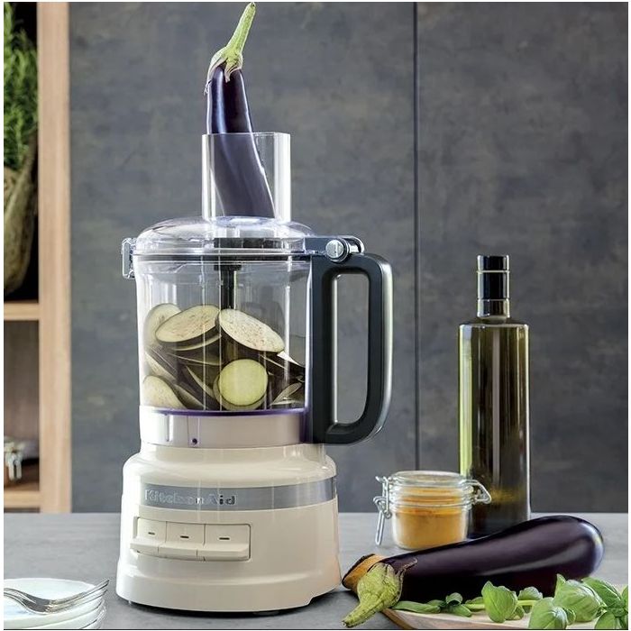 Malakser 2,1L Almond Cream KitchenAid (5KFP0919EAC)