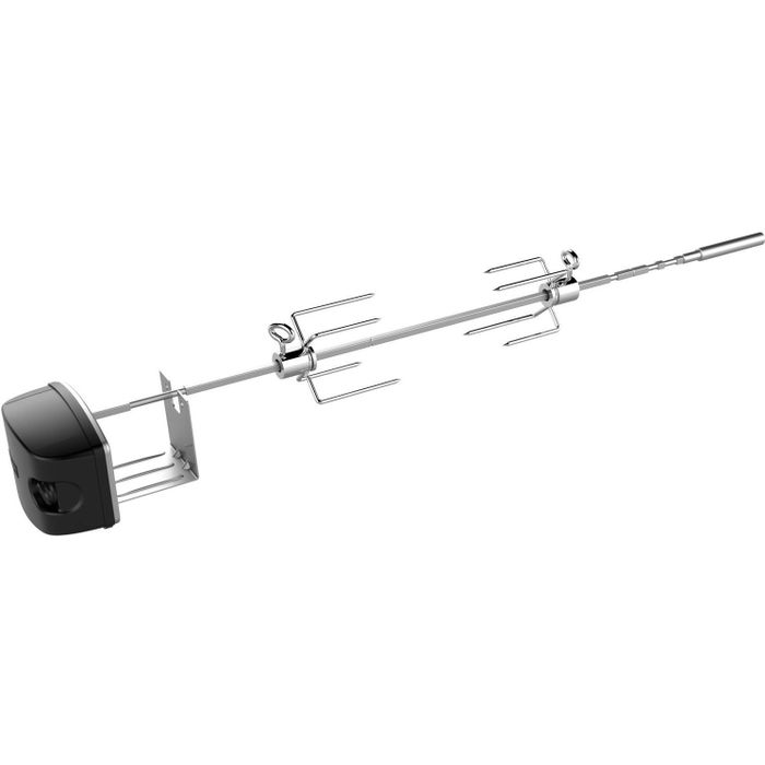 Rożen obrotowy do grilla gazowego Weber Spirit seria 200, 300 (8519)