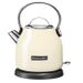 Czajnik Stella 1,25 l Almond Cream KitchenAid (5KEK1222EAC)