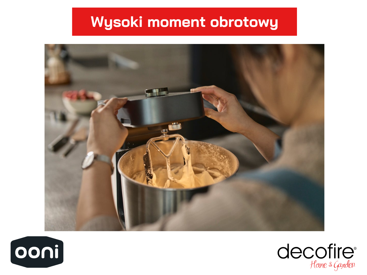 Silnik o wysokim momencie obrotowym