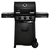 Grill gazowy Napoleon Legend 365 SB z palnikiem bocznym
