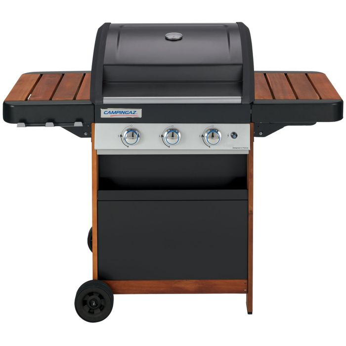 Grill gazowy Campingaz WOODY LD Seria 3
