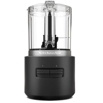 Mini malakser na akumulator KitchenAid Go (5KFCR500BM)