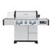 Grill gazowy Broil King Imperial QS 590 IR (698583PL)