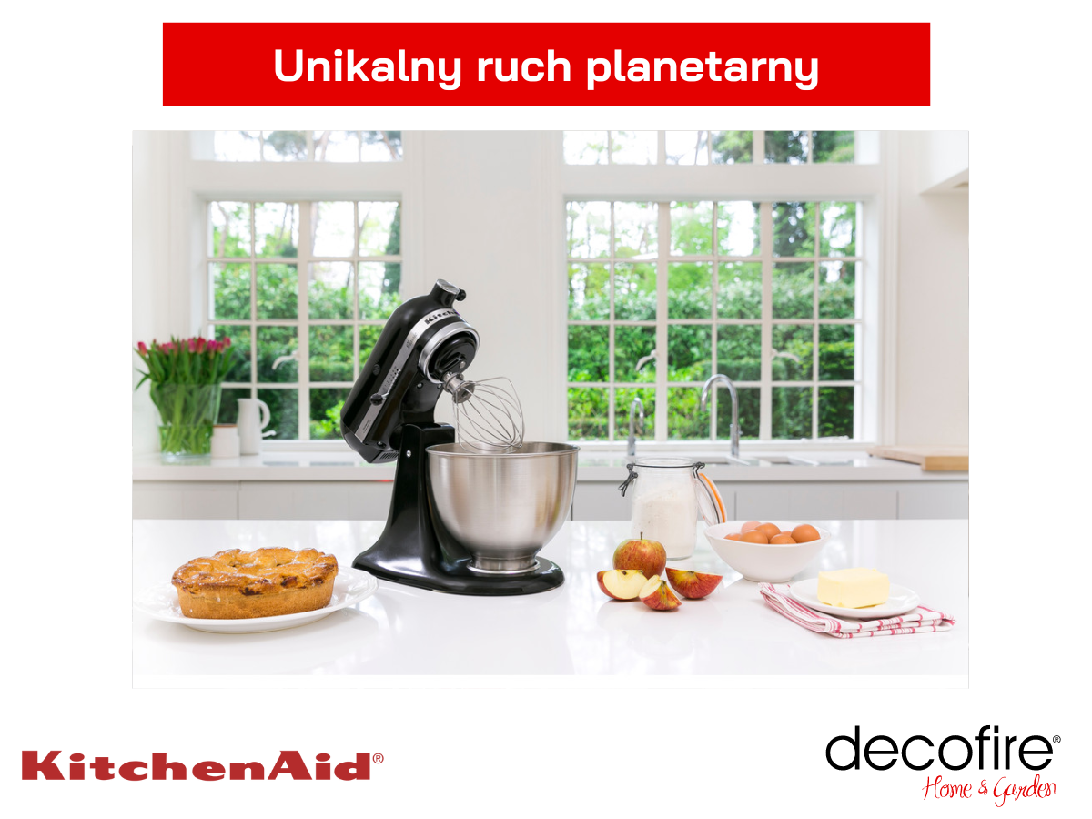 Unikalny ruch planetarny