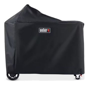 Pokrowiec na grilla węglowego Performer Premium 57 cm i inteligentnego grilla węglowego Performer Premium 57 cm Weber (3401421)