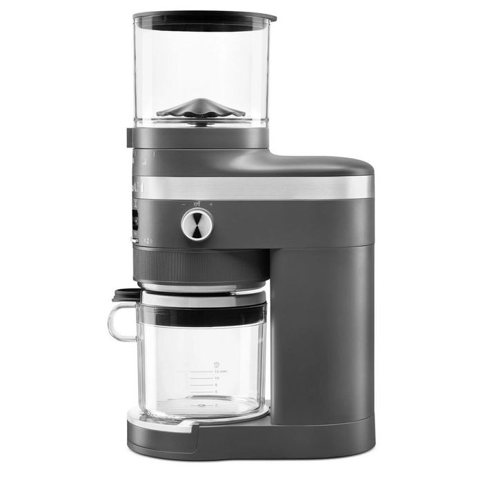 Młynek do kawy Charcoal Grey KitchenAid (5KCG8433EDG)