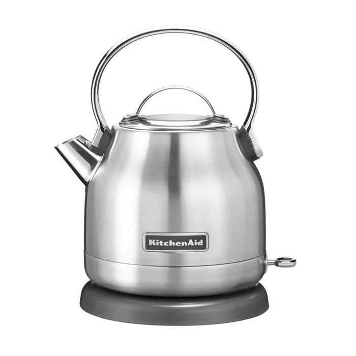 Czajnik Stella 1,25 l Stainless Steel KitchenAid (5KEK1222ESX)