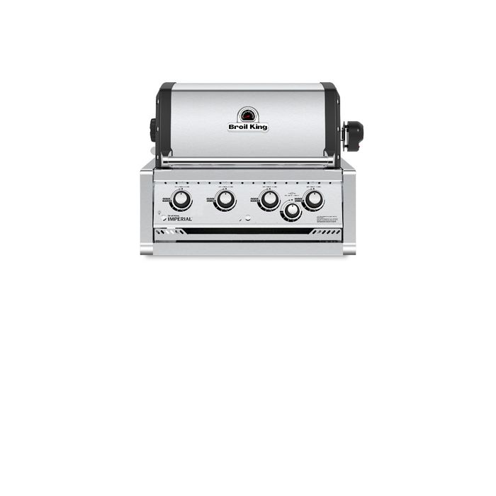 Grill gazowy Imperial™ S470 do zabudowy gaz ziemny Broil King (996076PL)