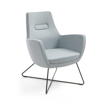 Fotel UMM UM 292 Bejot