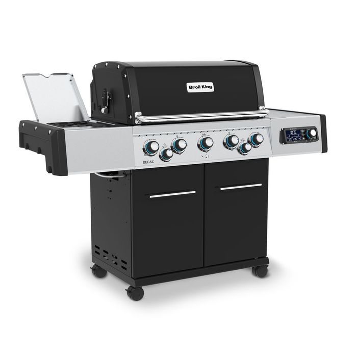 Grill gazowy Broil King Regal Q 590 (685283PL)