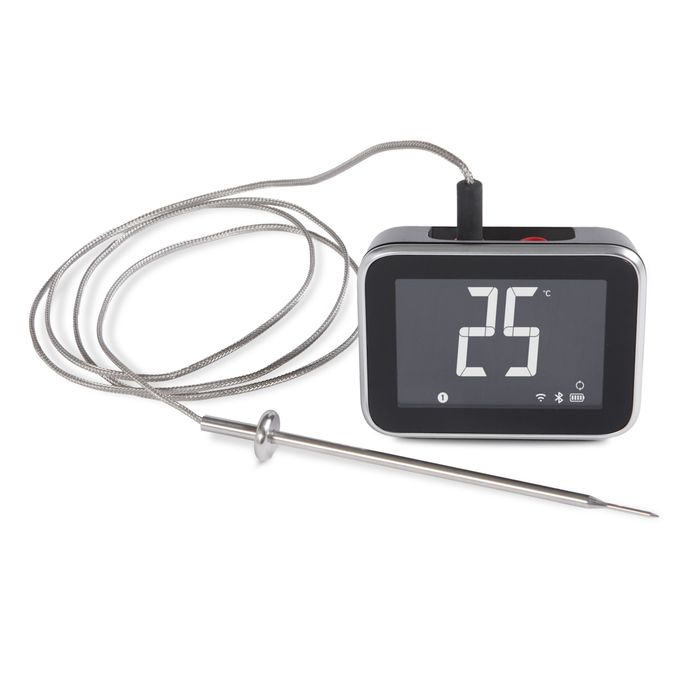 Wyświetlacz Smart Hub Booster Weber (3400624)