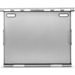 Stalowa plancha do grilli Prestige PRO, Prestige, serii 700 do zabudowy oraz Rogue 525 i 625 Napoleon (56094)