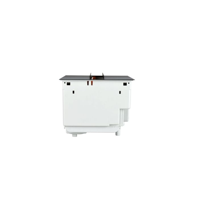Dimplex Kaseta elektryczna 400/600 LED 3D Optimyst na parę wodną