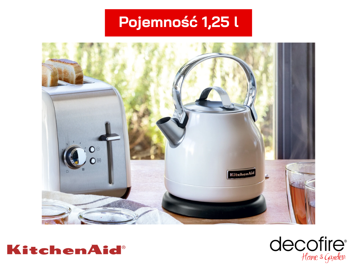 Pojemnośc 1,25 l 