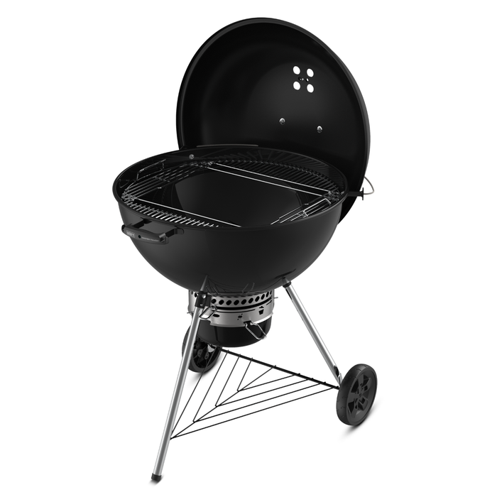 Grill węglowy Weber Master-Touch 67 cm (1500230) 