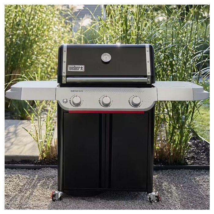 Grill gazowy Weber Genesis E-315W (1501076)