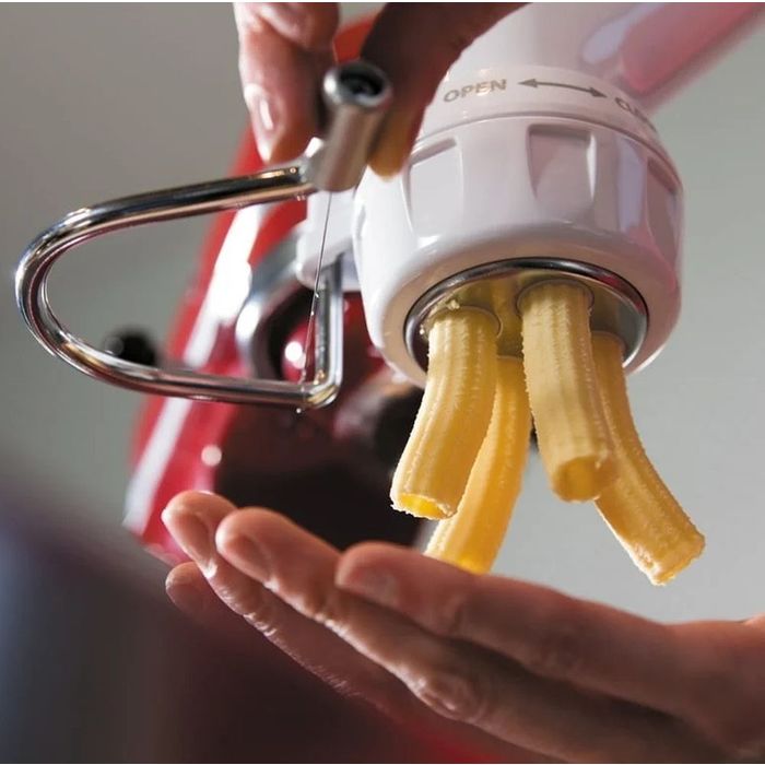 Wyciskarka do makaronu KitchenAid (5KSMPEXTA)