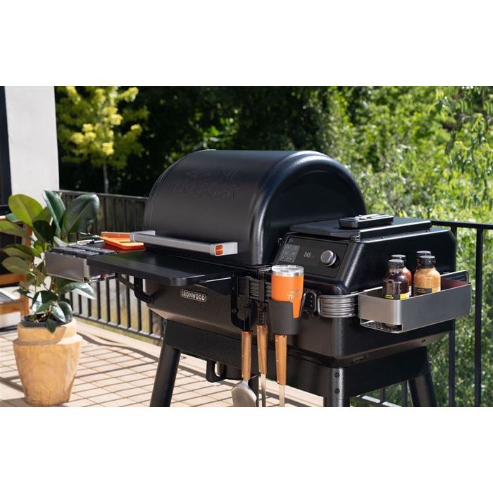 Grill na pellet Ironwood INT Traeger
