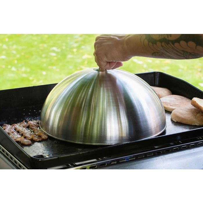 Klosz do grillowania COOKING CLOCHE Campingaz (2000035409)